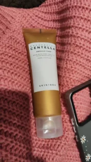 Глибоке очищення обличчя – Facial Cleanser для ніжного контролю за олією photo review