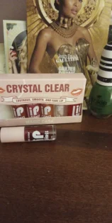 MAGIC CASA 6-Piece Set Water-Gloss Jelly Lip Oil - Підвищення Об'єму та Гідратація photo review