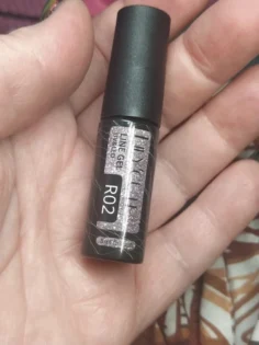 Лінійний гель для нігтів LILYCUTE – ідеальний вибір для яскравого манікюру photo review