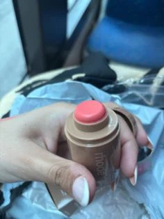 RHODE Makeup: Кращий румянець та блиск для губ photo review