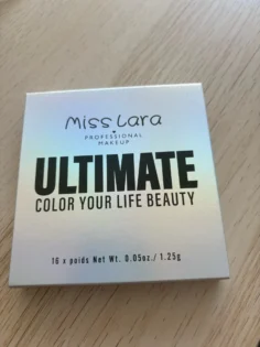 Купити Rainbow Color Shadow Palette - Яскраві Відтінки для Професійного Макіяжу photo review