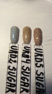 Reflective Nail Gel Polish - Краса на кінчиках пальців photo review