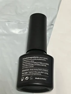 Гель-лак LILYCUTE Coffee Brown: Ідеальний манікюр для кожної жінки photo review