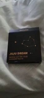 Тіньові відтінки для макіяжу - Палетка з 9 кольорів photo review