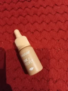 Матова помада Febble - Тривала та стильна для осені-зими photo review