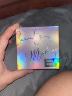 Високоякісний Mixed Color Highlighter Powder для сяйва шкіри photo review