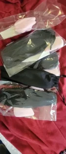 Макіяжна кисть для м'якого нанесення - ваш професійний інструмент для краси photo review