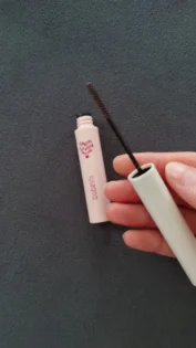 Маскара Ultra-fine: ідеальний об’єм та довжина вій photo review