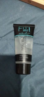 Primer Facial - Ідеальна основа для бездоганного макіяжу photo review