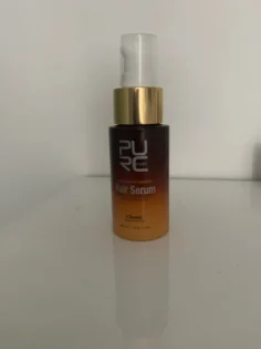 Сироватка для волосся PURC Magic – Досконалість у догляді! photo review