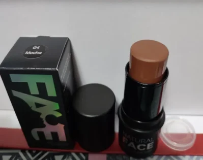 Бронзатор для обличчя: Makeup Face Contouring Bronzer Stick для ідеального макіяжу photo review
