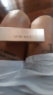 HANDAIYAN Double Head Highlighter Stick для бездоганного макіяжу photo review