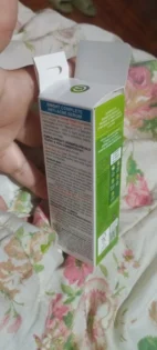 Відбілюючий еліксир для обличчя: зменшує пори і висвітлює шкіру photo review