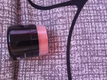 Powder Blusher - Найкращий рум'яний з грибоподібною головкою для вашого макіяжу photo review