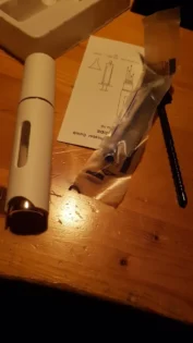 Скалп апплікатор для рідин - ефективний масажер для волосся photo review