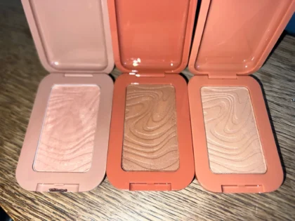 Bronzer Makeup: Ідеальний Контур для Вашого Обличчя photo review