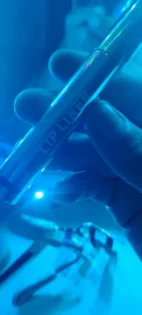 Водостійкий контур для губ: тривала та матова помада photo review