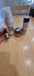 Кератинове лікування волосся PURC: гладке та блискуче волосся за 30 хвилин! photo review