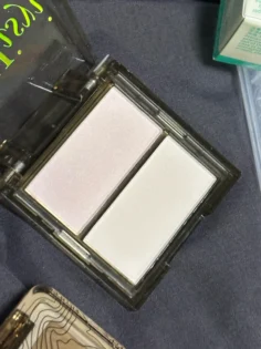 High-light repair plate - ідеальний контур та хайлайтер для бездоганного макіяжу photo review
