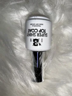 AWStorG 15ML Гель-лак для нігтів - Супер Топ Кот photo review