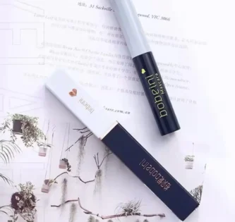 Маскара Waterproof для початківців - без розмиття! photo review