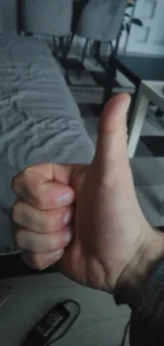 Масло розмарину для росту волосся - PURC для чоловіків та жінок photo review