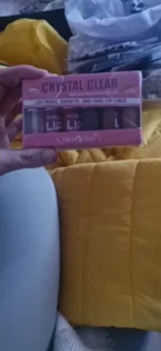 Масло для губ: 6PCS Moisturizing Lip Gloss для яскравих та зволожених губ photo review