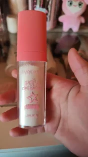 Highlight Пудра Fairy: Яскравий Контур для Жіночої Краси photo review