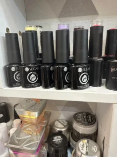 UR SUGAR 7ml Гель бази – ідеальний вибір для манікюру photo review