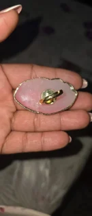 Palette для Ногтей: Красива і Функціональна Резинова Аґатова Палітра photo review