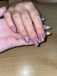 Гель-лак LILYCUTE Coffee Brown: Ідеальний манікюр для кожної жінки photo review