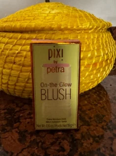 3in1 Blush Stick – Ваша ідеальна косметика для обличчя та губ photo review