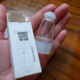 Scalp Applicator Minoxidil: Найкращий засіб для росту волосся photo review