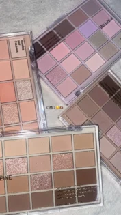 20 Кольорів Корея Матовий Палітра Тіней — Найкращий Вибір для Вашого Макіяжу photo review