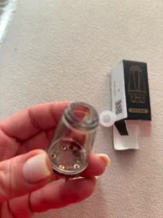 Scalp Applicator Minoxidil: Найкращий засіб для росту волосся photo review