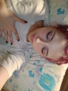 Фіолетова палітра тіней для повік - ідеальне рішення для димчастого макіяжу photo review