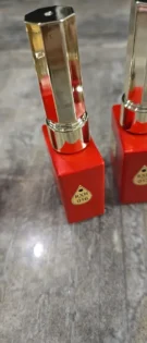 Гель-лак AS: Червоний гель для нігтів 15ml - Ідеальний вибір для свята! photo review