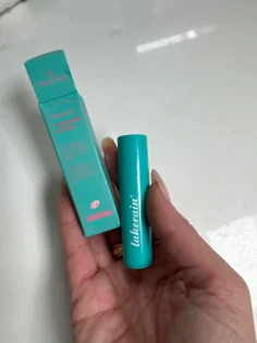 Jelly Solid Lip Tint - Гідратуючий бальзам для губ photo review