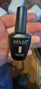 Гель-лак NAILCO 283: Яскраві кольори для манікюру photo review