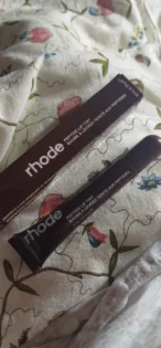 RHODE Makeup: Кращий румянець та блиск для губ photo review