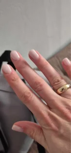 BORN PRETTY Rubber Base Gel - Ваш ідеальний манікюр! photo review