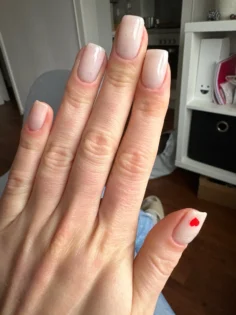 Nail Gel Polish LILYCUTE: 129 Яскравих Кольорів для Досконалого Манікюру photo review