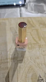 Гель лак UR SUGAR – блискучий вибір для манікюру! photo review