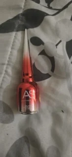 Гель для нігтів AS Water Drop - ваш ідеальний манікюр photo review