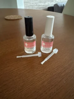 Нail Primers - UR SUGAR для ідеального манікюру photo review