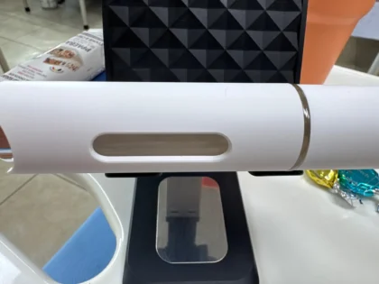 Скалп апплікатор для рідин - ефективний масажер для волосся photo review