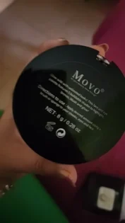 Highlighter Powder Makeup Palette - Яскравий макіяж за допомогою 5 відтінків photo review