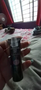 15ml UR SUGAR Гель для нарощування нігтів - ідеальний вибір для манікюру photo review