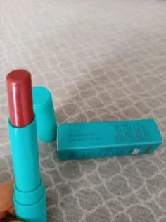 Jelly Solid Lip Tint - Гідратуючий бальзам для губ photo review