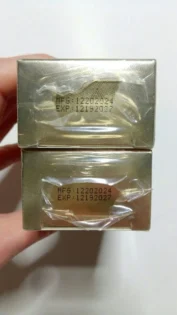 Арганова олія для волосся - PURC Morocco Nourishing Hair Oil photo review